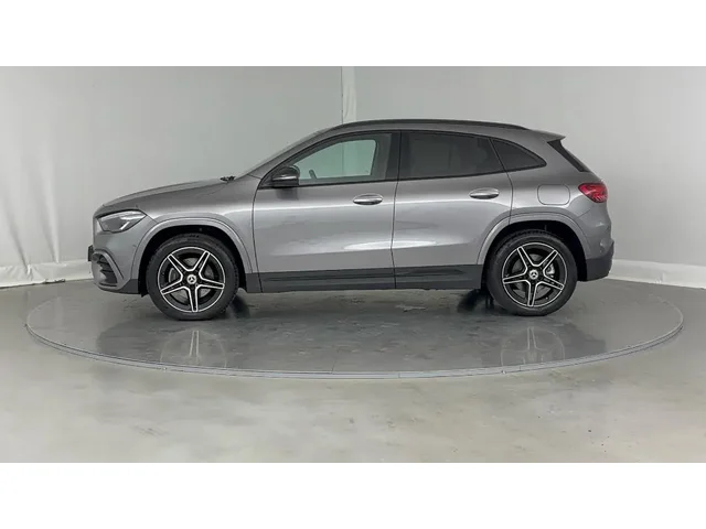 Occasion Mercedes Gla à MELUN chez Groupe Autosphere Melun