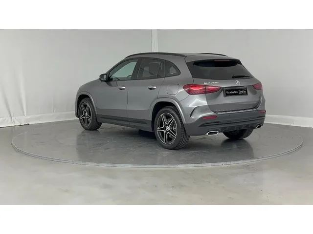 Occasion Mercedes Gla à MELUN chez Groupe Autosphere Melun