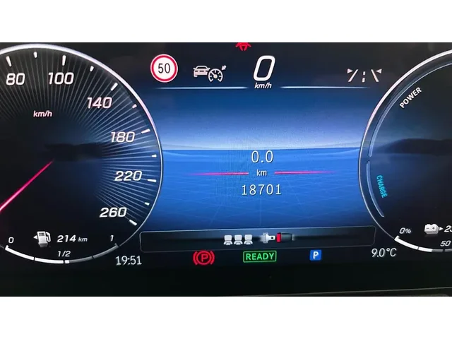 Occasion Mercedes Gla à MELUN chez Groupe Autosphere Melun