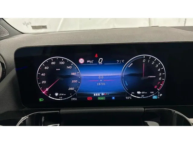 Occasion Mercedes Gla à MELUN chez Groupe Autosphere Melun