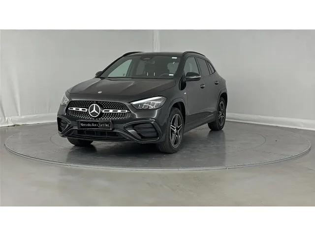Occasion Mercedes Gla à MELUN chez Groupe Autosphere Melun
