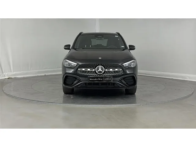 Occasion Mercedes Gla à MELUN chez Groupe Autosphere Melun
