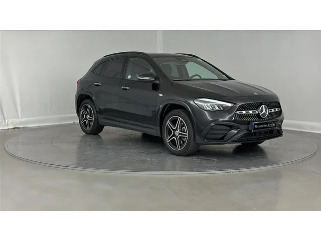 Occasion Mercedes Gla à MELUN chez Groupe Autosphere Melun