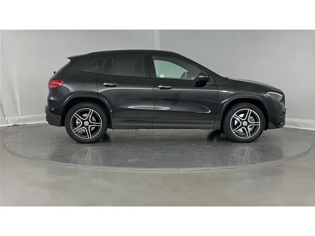 Occasion Mercedes Gla à MELUN chez Groupe Autosphere Melun