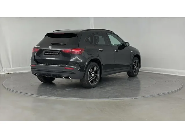 Occasion Mercedes Gla à MELUN chez Groupe Autosphere Melun