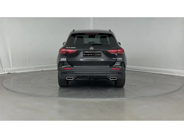 Occasion Mercedes Gla à MELUN chez Groupe Autosphere Melun
