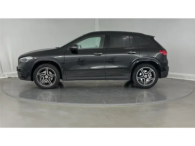 Occasion Mercedes Gla à MELUN chez Groupe Autosphere Melun