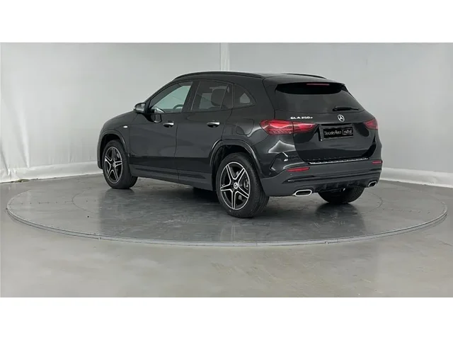 Occasion Mercedes Gla à MELUN chez Groupe Autosphere Melun