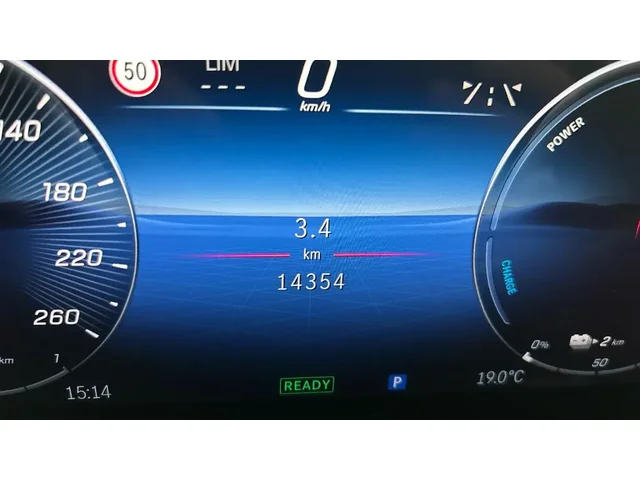 Occasion Mercedes Gla à MELUN chez Groupe Autosphere Melun