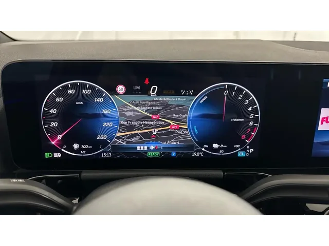 Occasion Mercedes Gla à MELUN chez Groupe Autosphere Melun