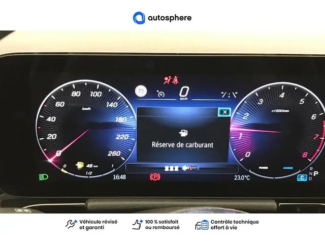 Occasion Mercedes Gla à NIORT chez Groupe Autosphere Niort