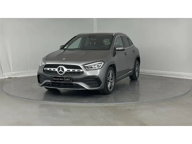 Occasion Mercedes Gla à MELUN chez Groupe Autosphere Melun