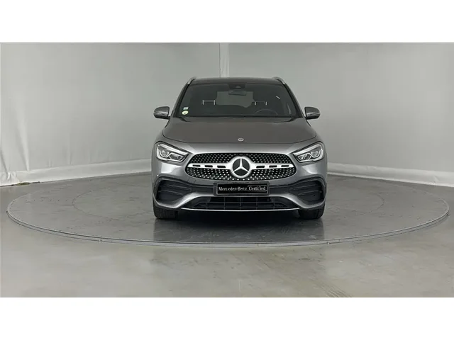Occasion Mercedes Gla à MELUN chez Groupe Autosphere Melun
