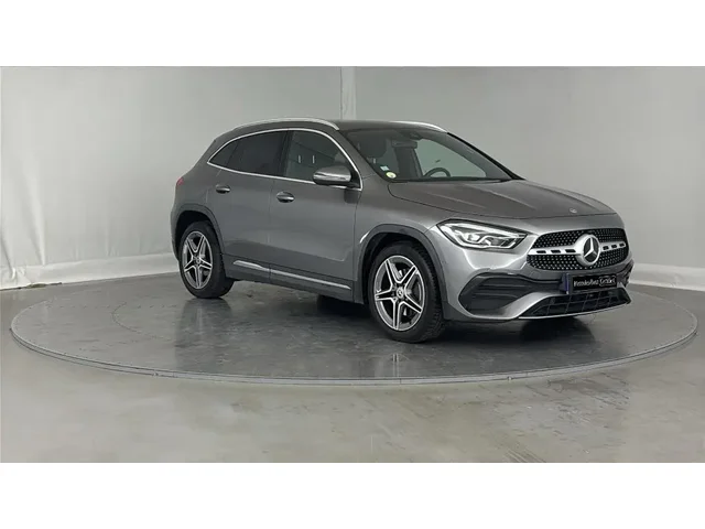 Occasion Mercedes Gla à MELUN chez Groupe Autosphere Melun