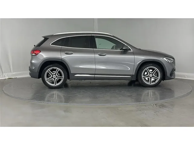 Occasion Mercedes Gla à MELUN chez Groupe Autosphere Melun