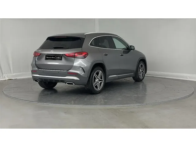 Occasion Mercedes Gla à MELUN chez Groupe Autosphere Melun