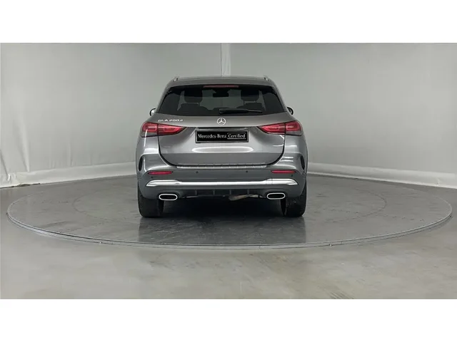 Occasion Mercedes Gla à MELUN chez Groupe Autosphere Melun