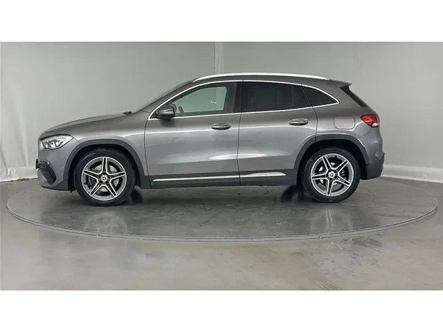 Occasion Mercedes Gla à MELUN chez Groupe Autosphere Melun
