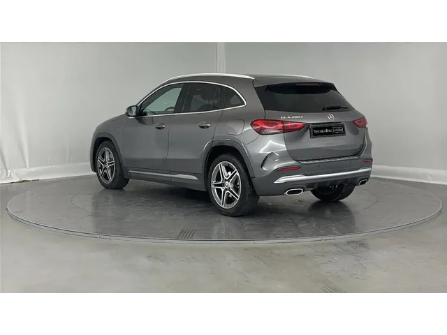 Occasion Mercedes Gla à MELUN chez Groupe Autosphere Melun