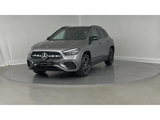 Occasion Mercedes Gla à MELUN chez Groupe Autosphere Melun