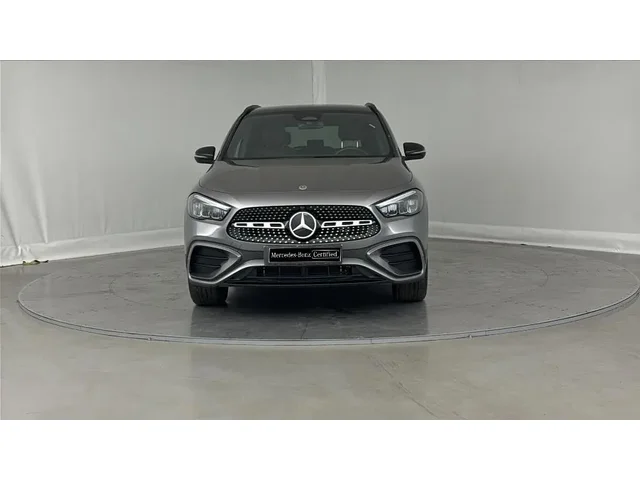 Occasion Mercedes Gla à MELUN chez Groupe Autosphere Melun