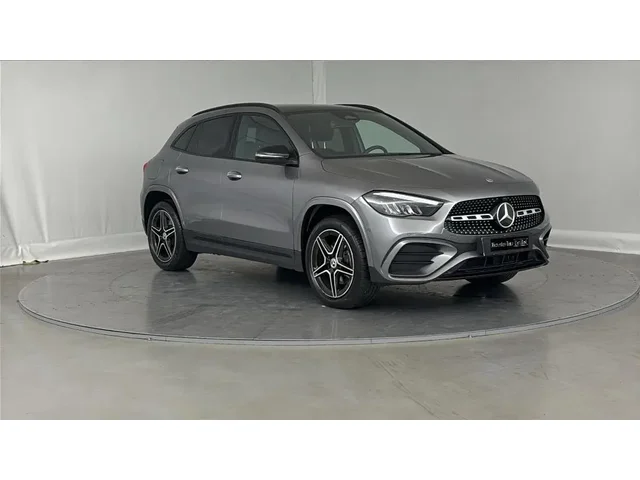 Occasion Mercedes Gla à MELUN chez Groupe Autosphere Melun