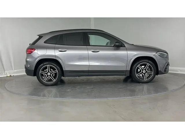 Occasion Mercedes Gla à MELUN chez Groupe Autosphere Melun