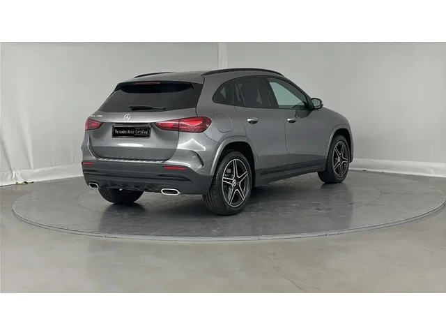 Occasion Mercedes Gla à MELUN chez Groupe Autosphere Melun