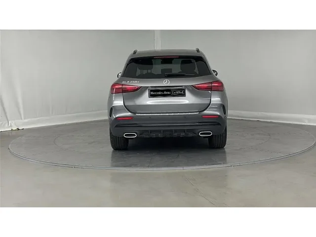 Occasion Mercedes Gla à MELUN chez Groupe Autosphere Melun