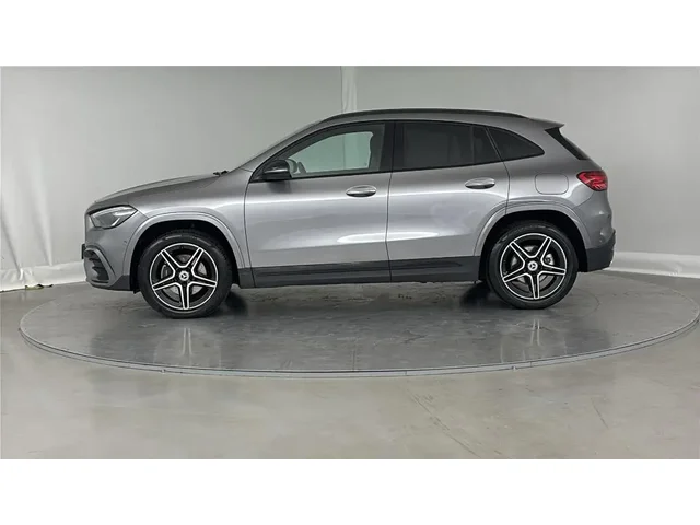 Occasion Mercedes Gla à MELUN chez Groupe Autosphere Melun