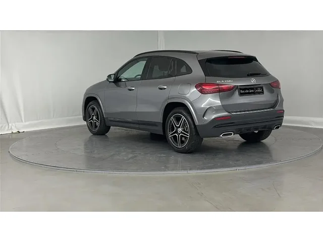 Occasion Mercedes Gla à MELUN chez Groupe Autosphere Melun