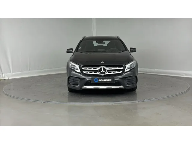 Occasion Mercedes Gla à VALENCIENNES chez NISSAN VALENCIENNES