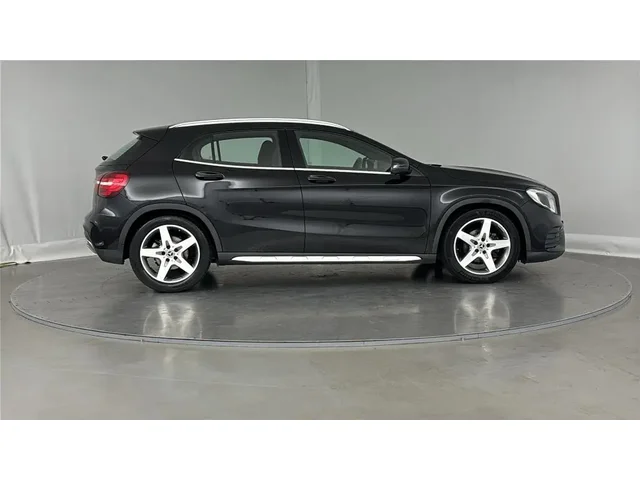 Occasion Mercedes Gla à VALENCIENNES chez NISSAN VALENCIENNES