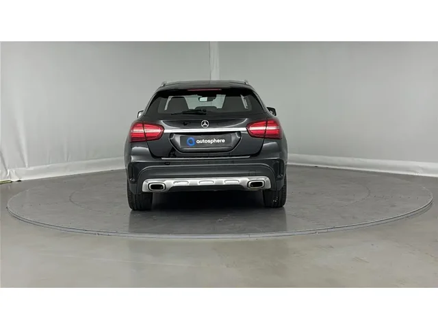 Occasion Mercedes Gla à VALENCIENNES chez NISSAN VALENCIENNES