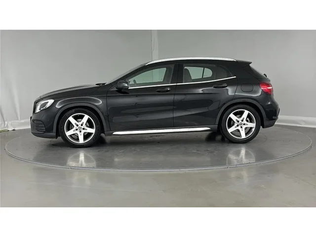 Occasion Mercedes Gla à VALENCIENNES chez NISSAN VALENCIENNES