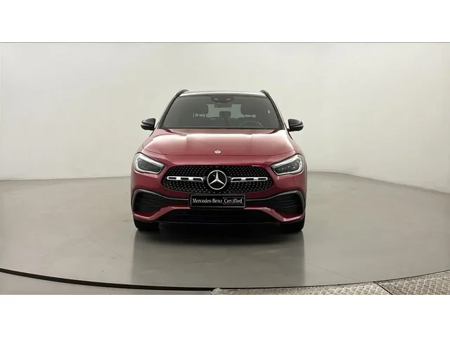 Occasion Mercedes Gla à NIORT chez Groupe Autosphere Niort