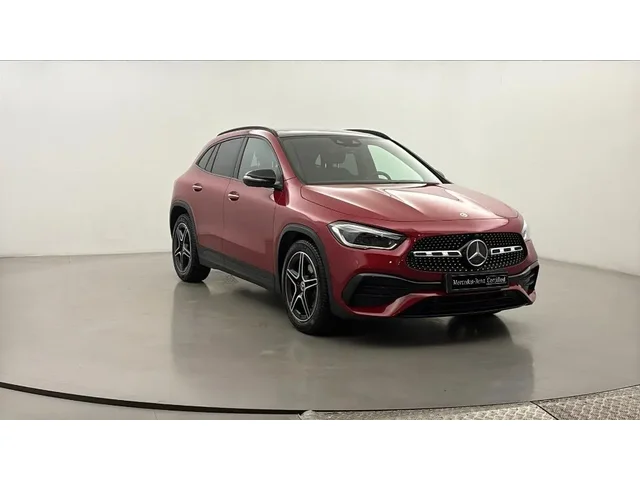 Occasion Mercedes Gla à NIORT chez Groupe Autosphere Niort
