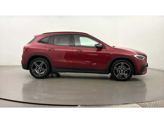 Occasion Mercedes Gla à NIORT chez Groupe Autosphere Niort
