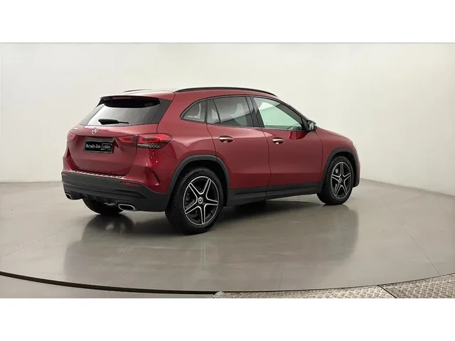 Occasion Mercedes Gla à NIORT chez Groupe Autosphere Niort