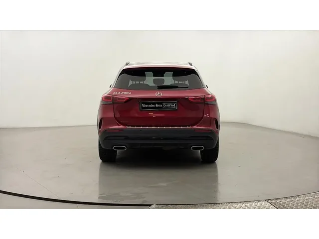 Occasion Mercedes Gla à NIORT chez Groupe Autosphere Niort