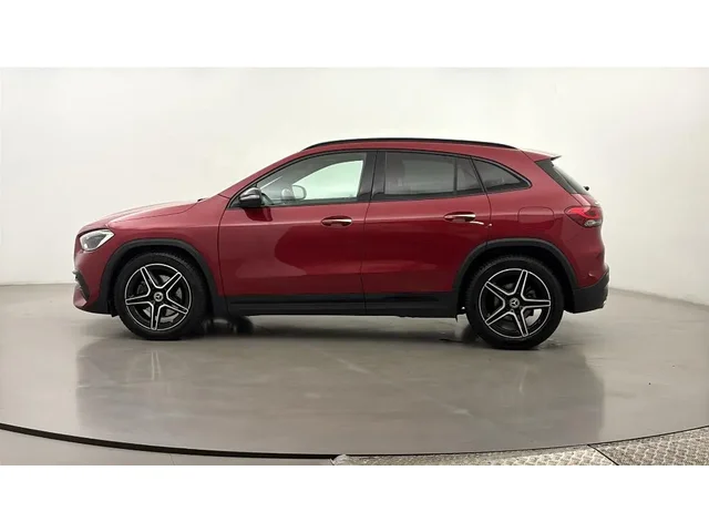 Occasion Mercedes Gla à NIORT chez Groupe Autosphere Niort