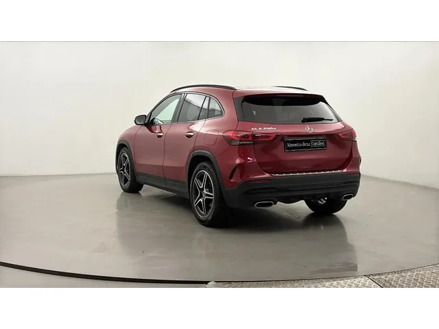 Occasion Mercedes Gla à NIORT chez Groupe Autosphere Niort