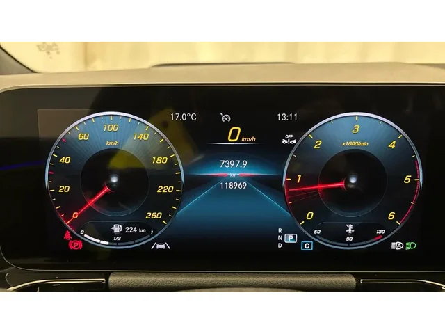 Occasion Mercedes Gla à NIORT chez Groupe Autosphere Niort