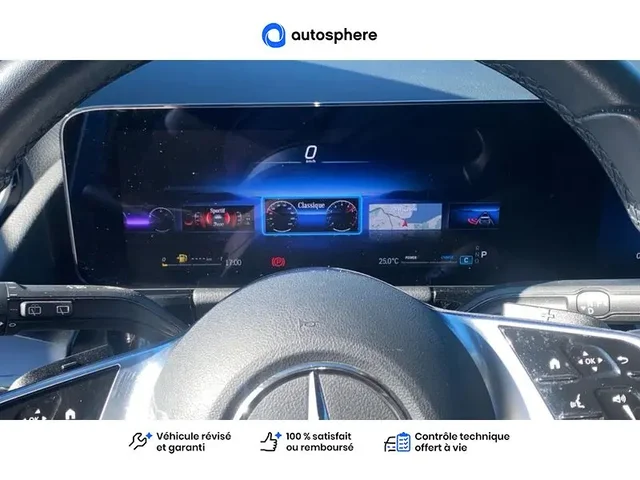 Occasion Mercedes Gla à MELUN chez Groupe Autosphere Melun