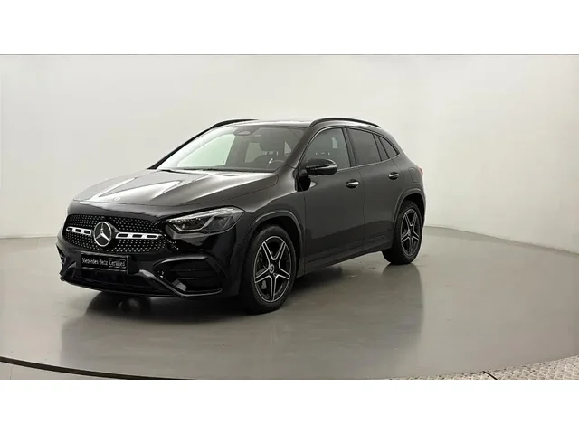 Occasion Mercedes Gla à NIORT chez Groupe Autosphere Niort
