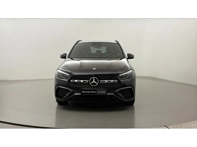 Occasion Mercedes Gla à NIORT chez Groupe Autosphere Niort