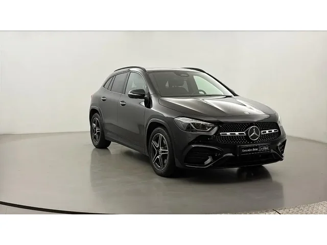 Occasion Mercedes Gla à NIORT chez Groupe Autosphere Niort