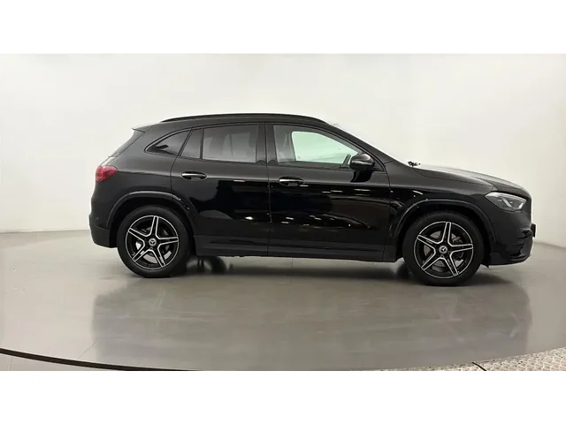 Occasion Mercedes Gla à NIORT chez Groupe Autosphere Niort