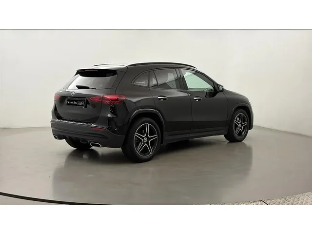 Occasion Mercedes Gla à NIORT chez Groupe Autosphere Niort