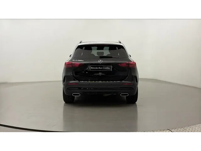 Occasion Mercedes Gla à NIORT chez Groupe Autosphere Niort